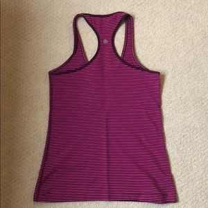 Lululemon racerback tank